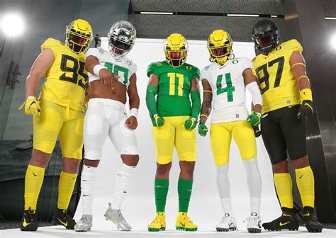 Oregon Ducks recruiting: How commitments are rated in 247Sports' updated football rankings ...