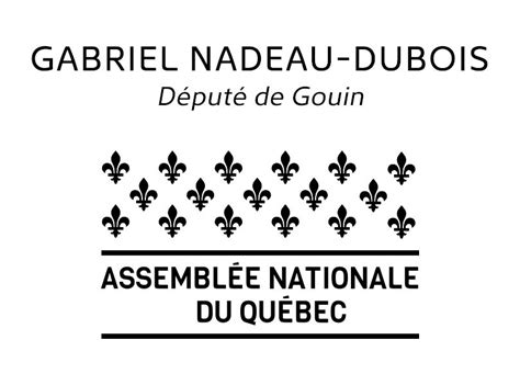 depute-gabriel-nadeau-dubois - Écoute Entraide