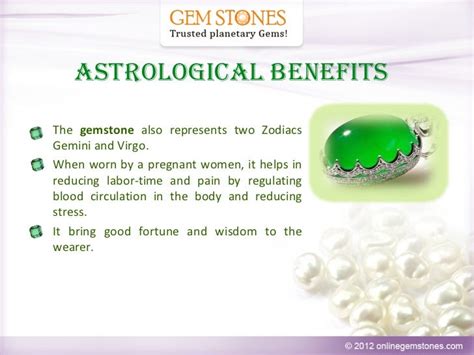 Buy Emerald Gemstones