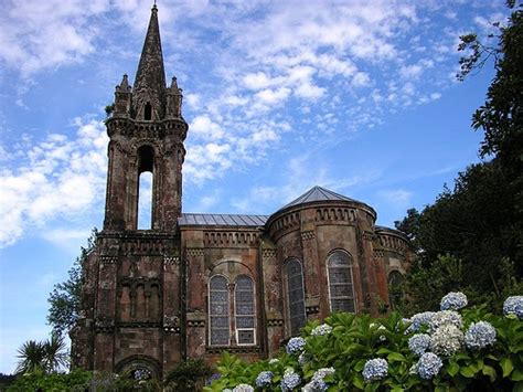 The Azores Islands: A Look at the History and Culture of Azores - Churches, Museums, Whalers and ...