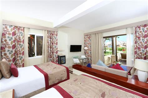 Rooms | Iberostar Bavaro-Suites