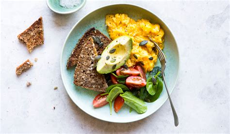 What To Eat With Eggs, According to a Dietitian | Well+Good