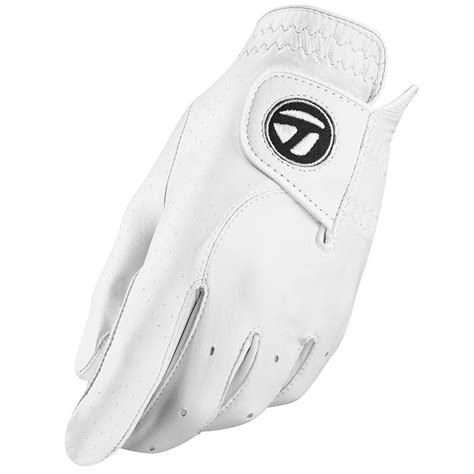 TaylorMade TP (Tour Preferred) Golf Glove Cadet Medium Large Single item at GlobalGolf.ca