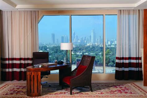 Raffles Dubai Hotel in United Arab Emirates - Room Deals, Photos & Reviews