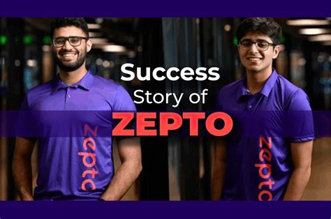 Zepto | Success Story | All You Need to Know | AnalyticsJobs