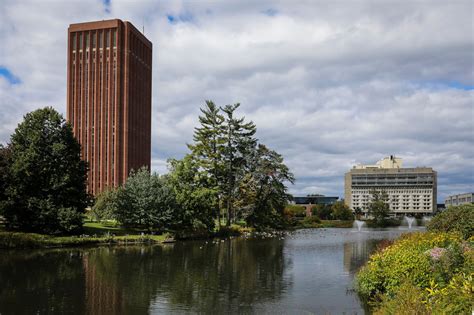 UMass Amherst receives $93 million to support computer sciences college