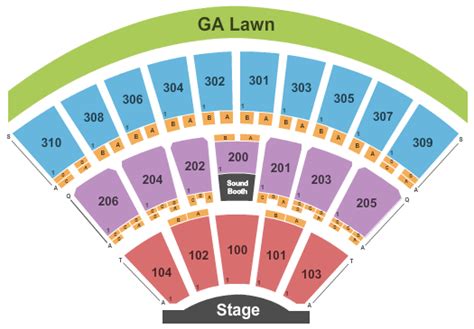 Lakeview Amphitheater Seating Chart Lakeview Amphitheater Syracuse | Free Download Nude Photo ...