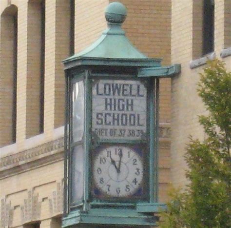 Lowell High School (@LowellHigh) | Twitter