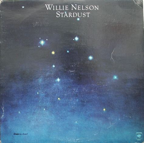 Willie Nelson – Stardust (Vinyl) - Hi-Fi Hits