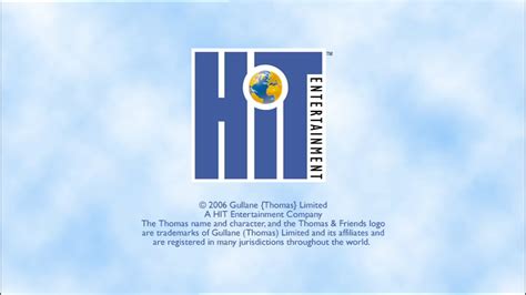 Image - HiTEntertainment.png | Thomas the Tank Engine Wikia | Fandom powered by Wikia