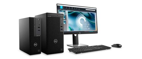 Dell OptiPlex 3080 Tower Desktop Intel 10Gen Core i5 | DEL1150D530 | City Center For Computers ...