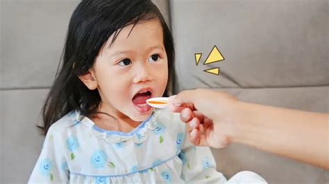 13 Obat Gondongan pada Anak, Cara Alami Maupun Medis! | Orami