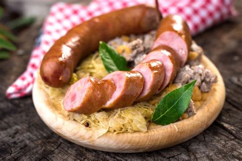 9 Traditional and Hearty Slovenian Dishes You Need to Know