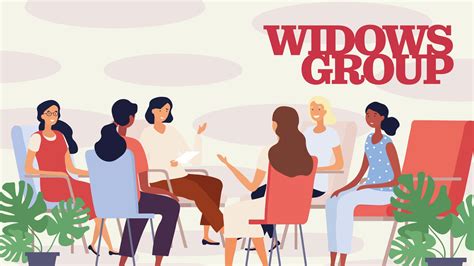 Widows Group Monthly Meeting | Burke Community Church