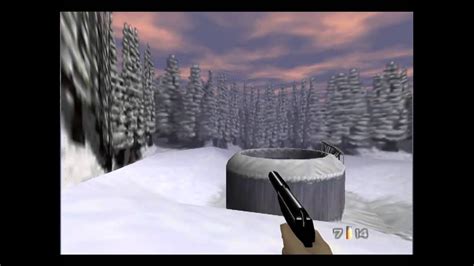 Goldeneye (N64 Part 2 of 9) - YouTube