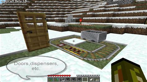 How To Make Detector Rails Minecraft / How to make powered & detector rails! - jaipzter