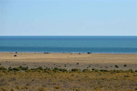 Aral Sea, Uzbekistan - Travel Guide