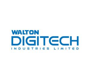 Walton Digi-Tech Industries Limited (Stall #Hall 2 -MP39) - BASIS SoftExpo 2023