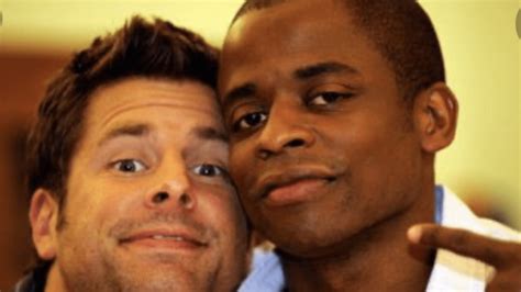 'Psych' Shawn and Gus are the dynamic duo of the century | Geeks