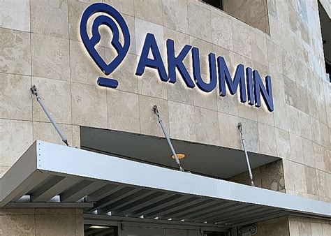 Akumin undergoes two cyber attacks in less than a month: thousands of ...