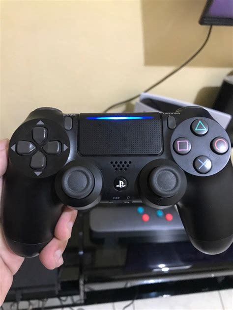 Ps4 Original controller, Video Gaming, Video Games, PlayStation on ...