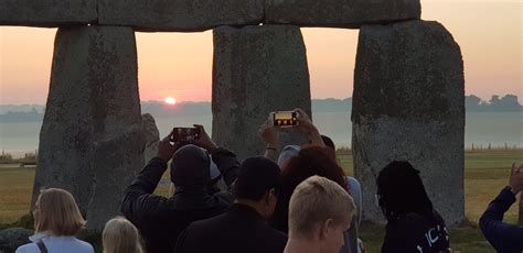 Stonehenge Tour