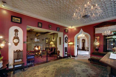 Cabra Castle Hotel, Cavan | AerLingusVacationStore.com