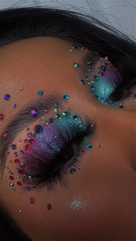 Carnival makeup – Artofit