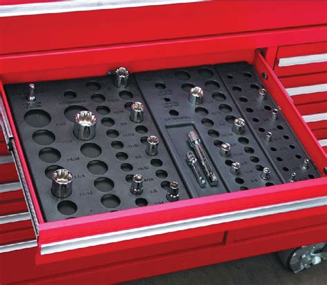 Tool Box Drawer Organizer