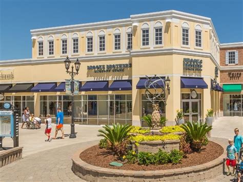 Tanger Outlets | Charleston, SC | Stores | Charleston, Charleston travel, Outlets