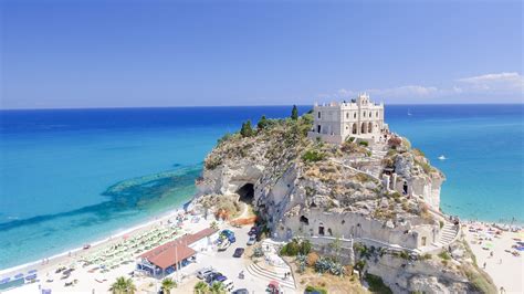 Tropea-Capo Vaticano - Residence Happy DaysResidence Happy Days