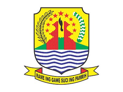 Logo Kabupaten Cirebon Format Cdr & Png - Logo Vector