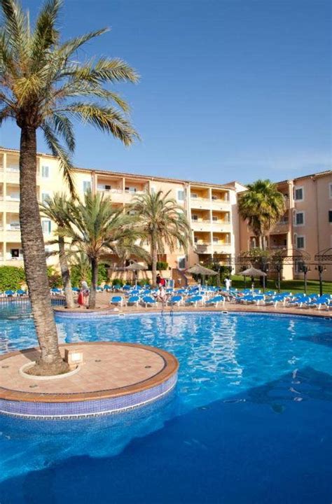 Aquasol Aparthotel in Palma Nova, Majorca | loveholidays