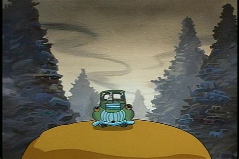 The Brave Little Toaster (1987) Screencap | Fancaps