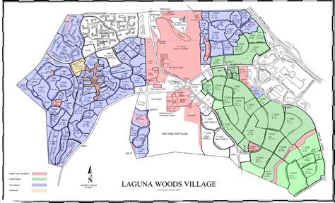 Financial Requirements to Live in Laguna Woods Village - ACTIVE OLDER ADULTS