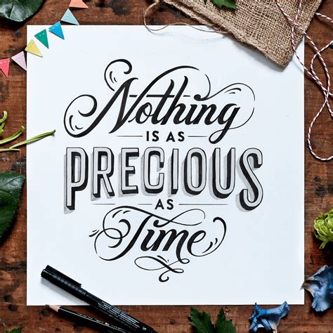 Hand lettering quotes, Lettering, Hand lettering inspiration