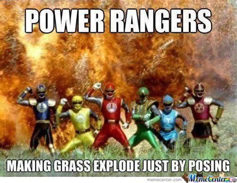 Funny Power Ranger Quotes - ShortQuotes.cc