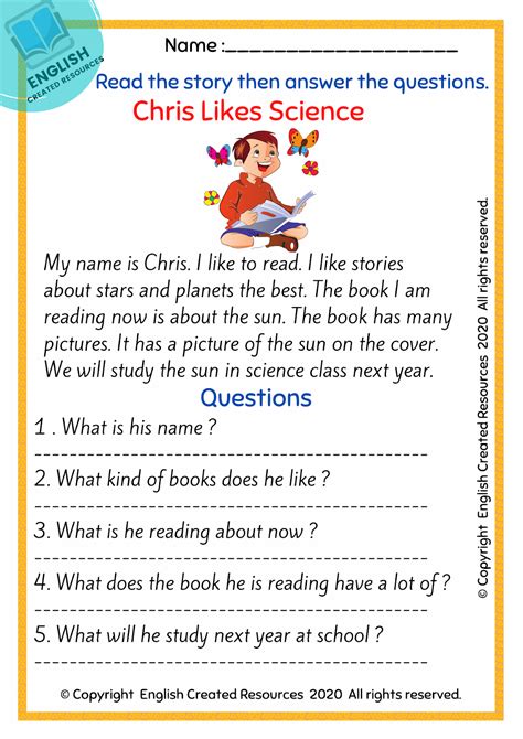 pin on comprehensive - reading comprehension for beginner and ...