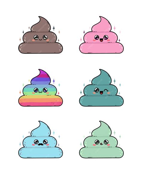 Cập nhật mới nhất về sticker emoji cute Cho tin nhắn thêm vui vẻ