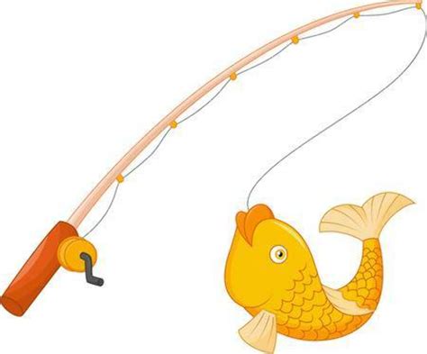 Download High Quality fishing clipart pole Transparent PNG Images - Art ...