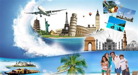 Tour and Travel Website Designing Company in New Delhi India | Travel and tourism, Travel ...