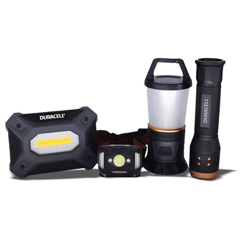 Flashlights, Headlamps & Lanterns - Duracell Batteries | AA, AAA ...