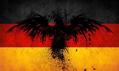 German Eagle Wallpapers - Top Free German Eagle Backgrounds ...