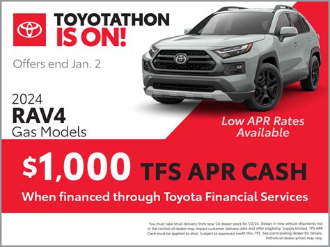 Specials | Toyota on Nicholasvilletransferclose carousel