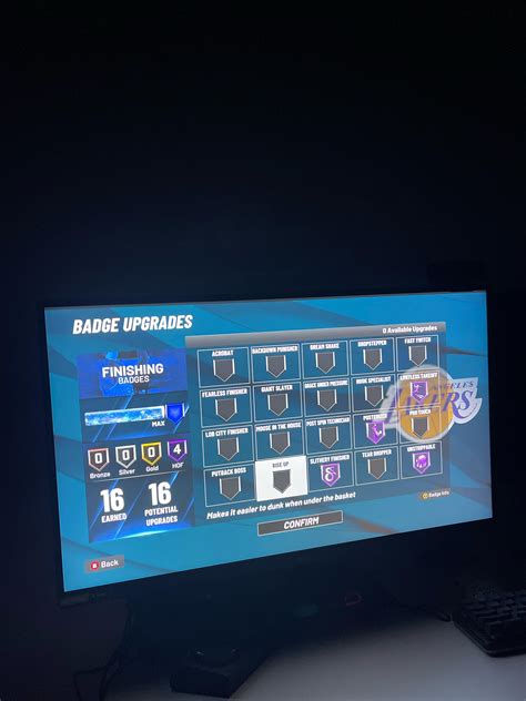 Is this the best badge combo for 16 HOF badges? : r/NBA2k