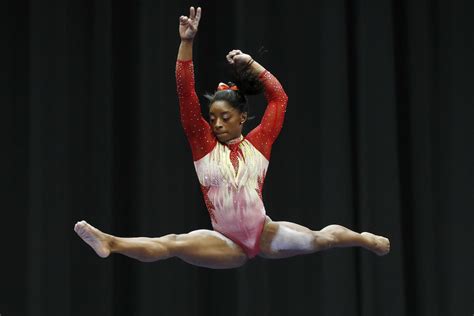 Panam Sports AMERICAS’ GYMNASTICS STARS SEEK WORLD TITLES IN DOHA ...