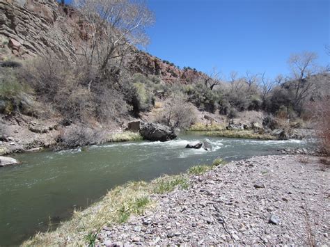 SOUTHWEST ANGLER: SEVIER RIVER