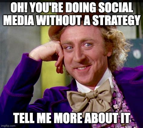 Social Media Memes to Promote Your Business (2024 Memes)