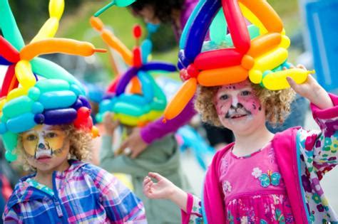 7 top children's festivals in 2015 | Motherpedia