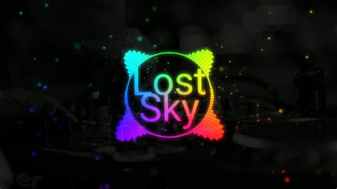 lost Sky -fearless - YouTube